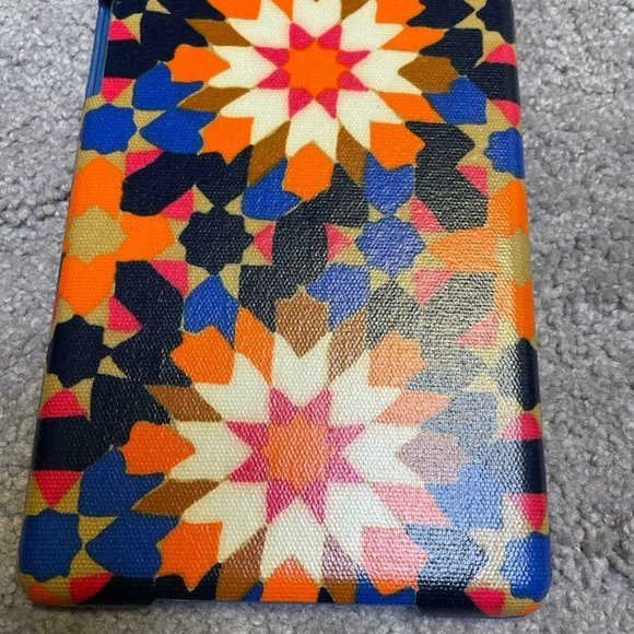 Fossil Authentic Long Bunker TABLET Camo Cover MULTI SL4125188 - Picture 10 of 12